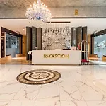 Serenity Spa All-In Apartment Luxury Resort Private Beach
