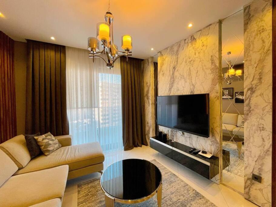 Serenity All-in Luxury Private Lejlighed
