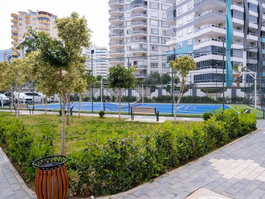 Serenity All-in Luxury Private Lejlighed