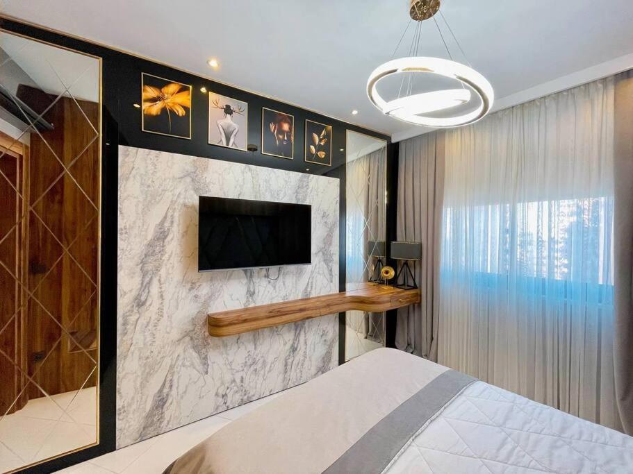 Serenity All-in Luxury Private Lejlighed