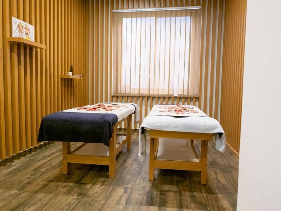 Serenity All-in Luxury Private Lejlighed