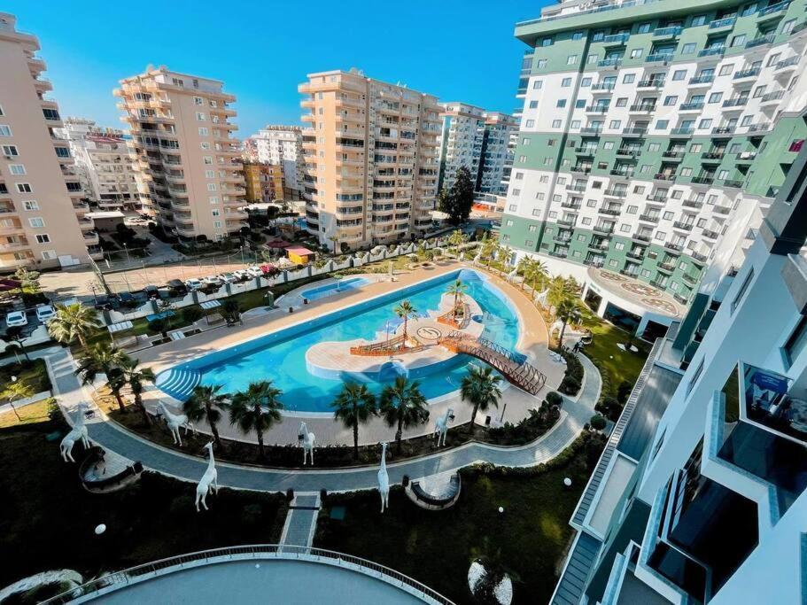 Serenity All-in Luxury Private Lejlighed