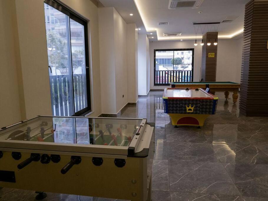 Lejlighed Serenity All-in Luxury Private Alanya