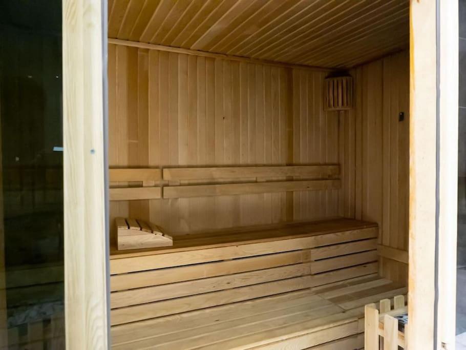 Serenity All-in Luxury Private Lejlighed