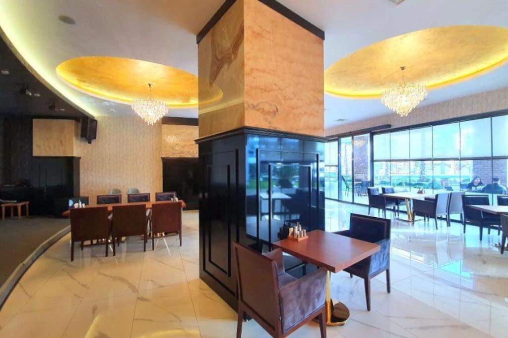 Serenity All-in Luxury Private Lejlighed
