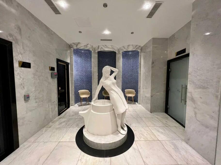Serenity All-in Luxury Private Lejlighed Alanya