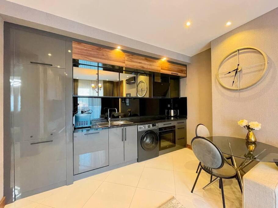 Lejlighed Serenity All-in Luxury Private Alanya