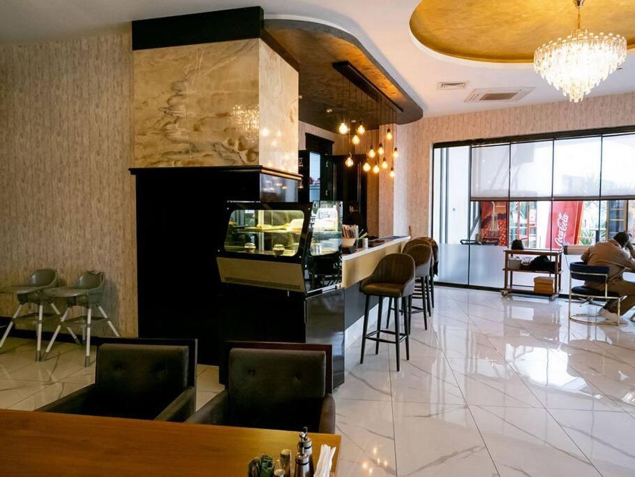 Lejlighed Serenity All-in Luxury Private