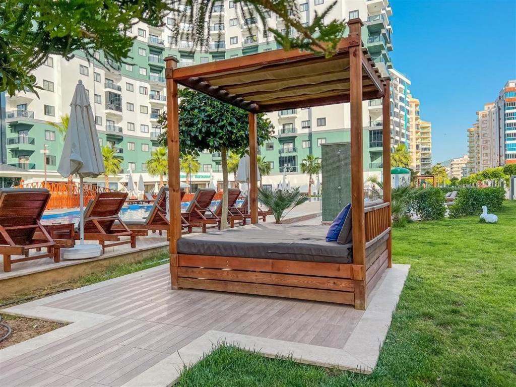 Serenity All-in Luxury Private Apartament