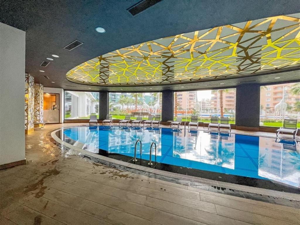 Lejlighed Serenity All-in Luxury Private