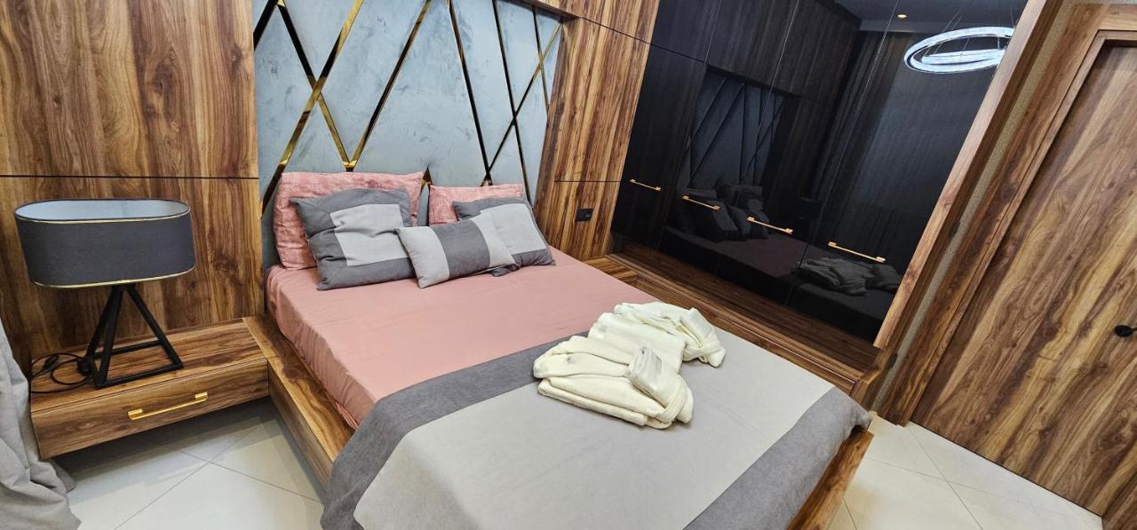 Serenity All-in Luxury Private Lejlighed *