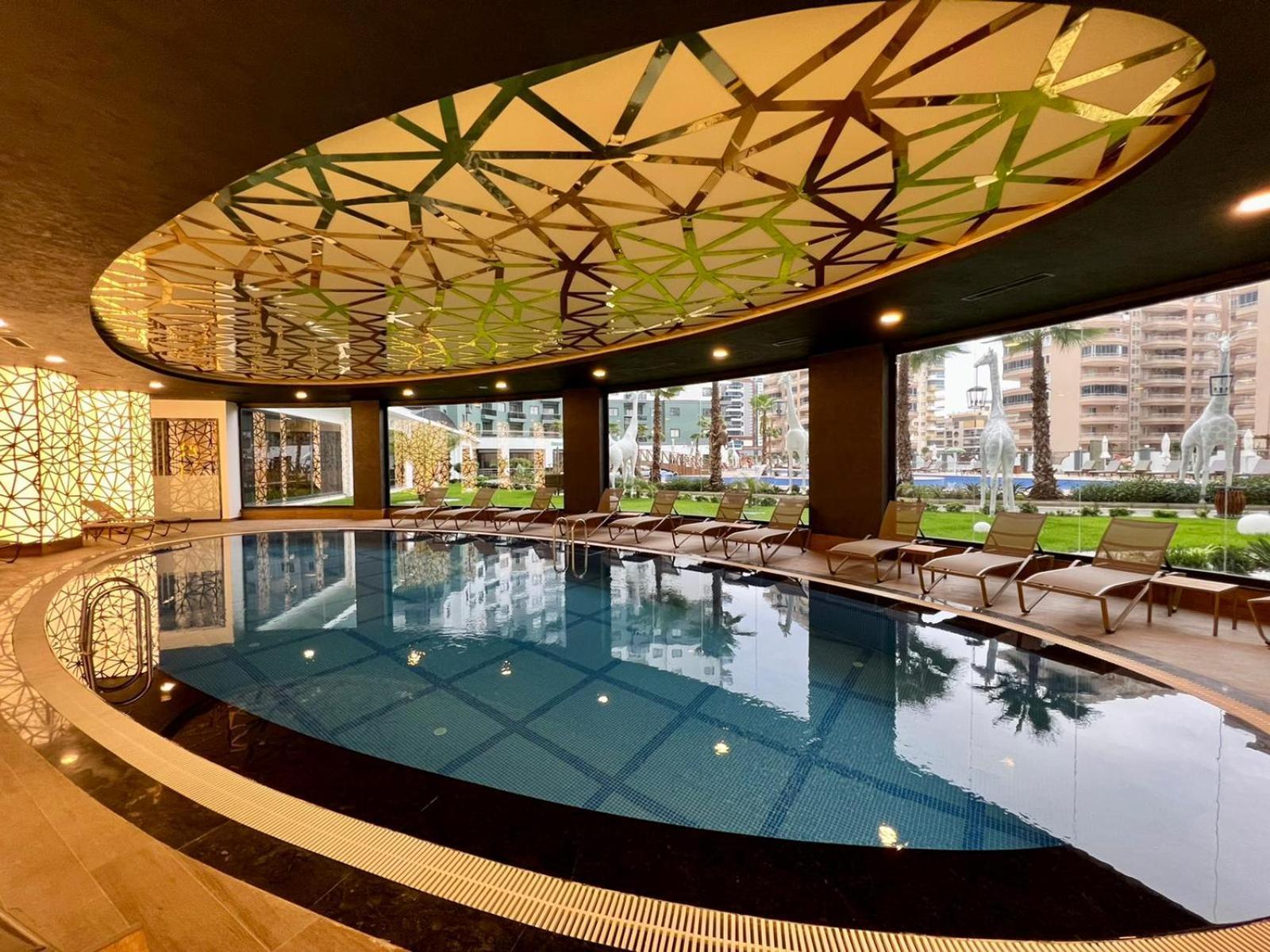 Lejlighed Serenity All-in Luxury Private *